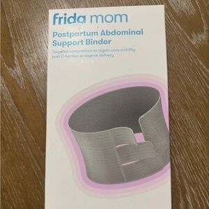 Frida Mom Postpartum Abdominal Support Binder
